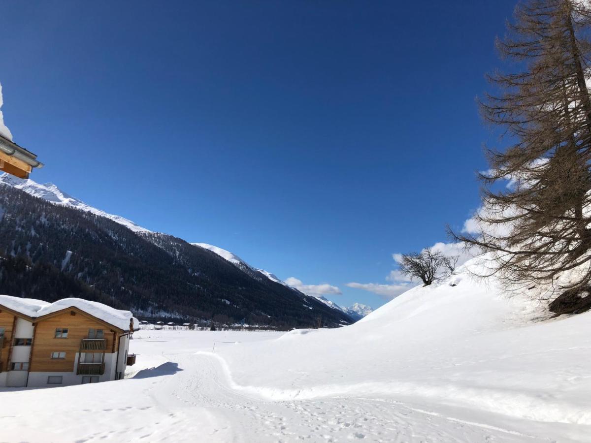 Chalet Breithorn- Perfect For Holiday With Amazing View! Obergesteln Exterior foto