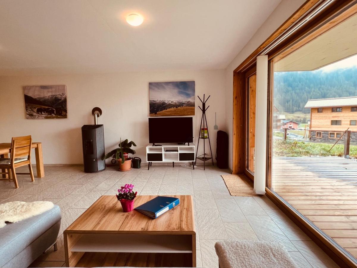 Chalet Breithorn- Perfect For Holiday With Amazing View! Obergesteln Exterior foto
