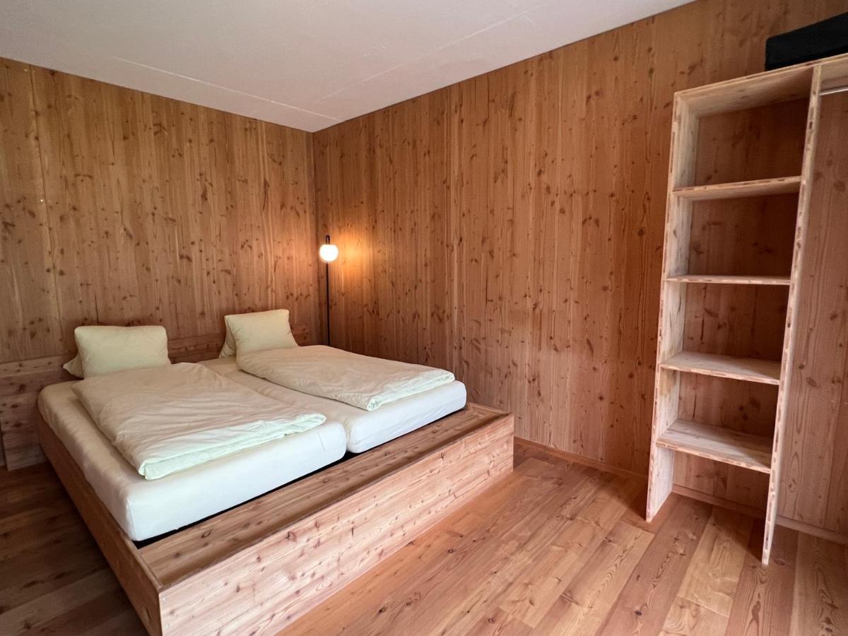 Chalet Breithorn- Perfect For Holiday With Amazing View! Obergesteln Exterior foto