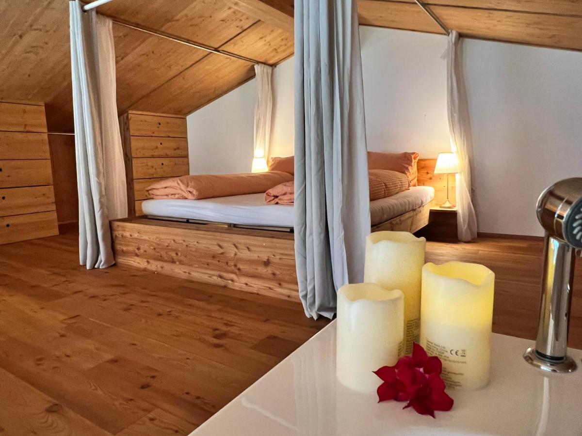 Chalet Breithorn- Perfect For Holiday With Amazing View! Obergesteln Exterior foto