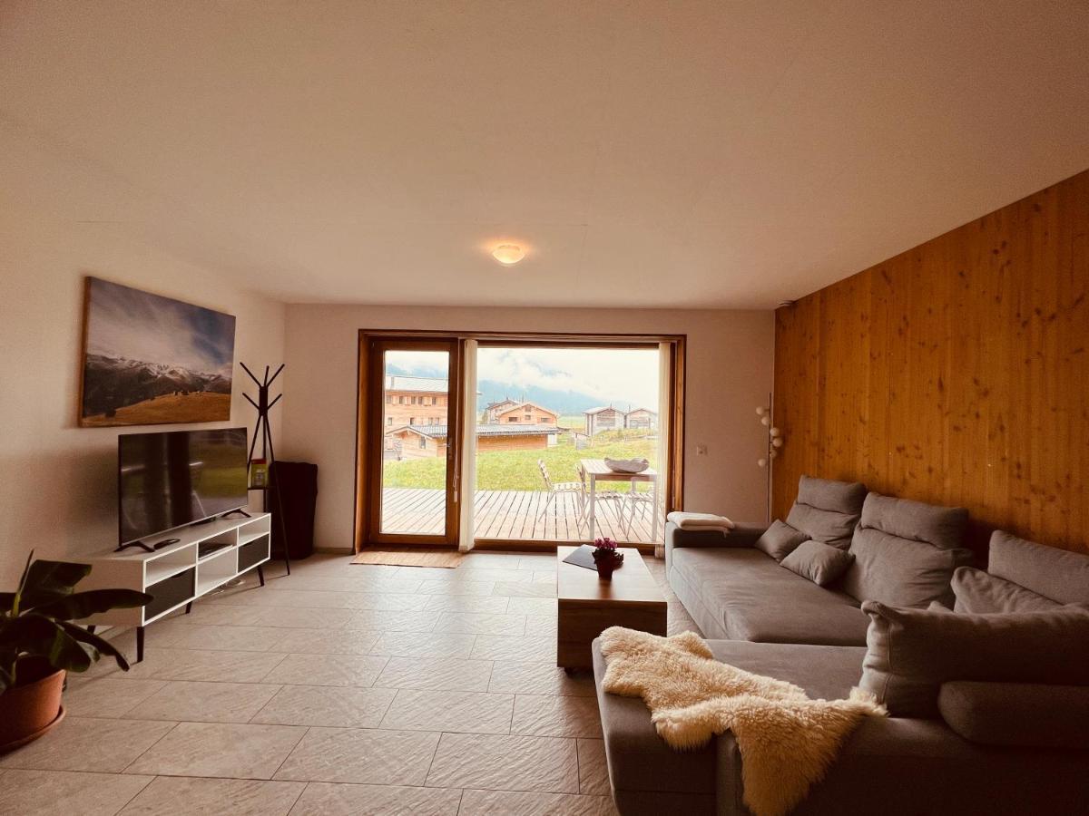 Chalet Breithorn- Perfect For Holiday With Amazing View! Obergesteln Exterior foto