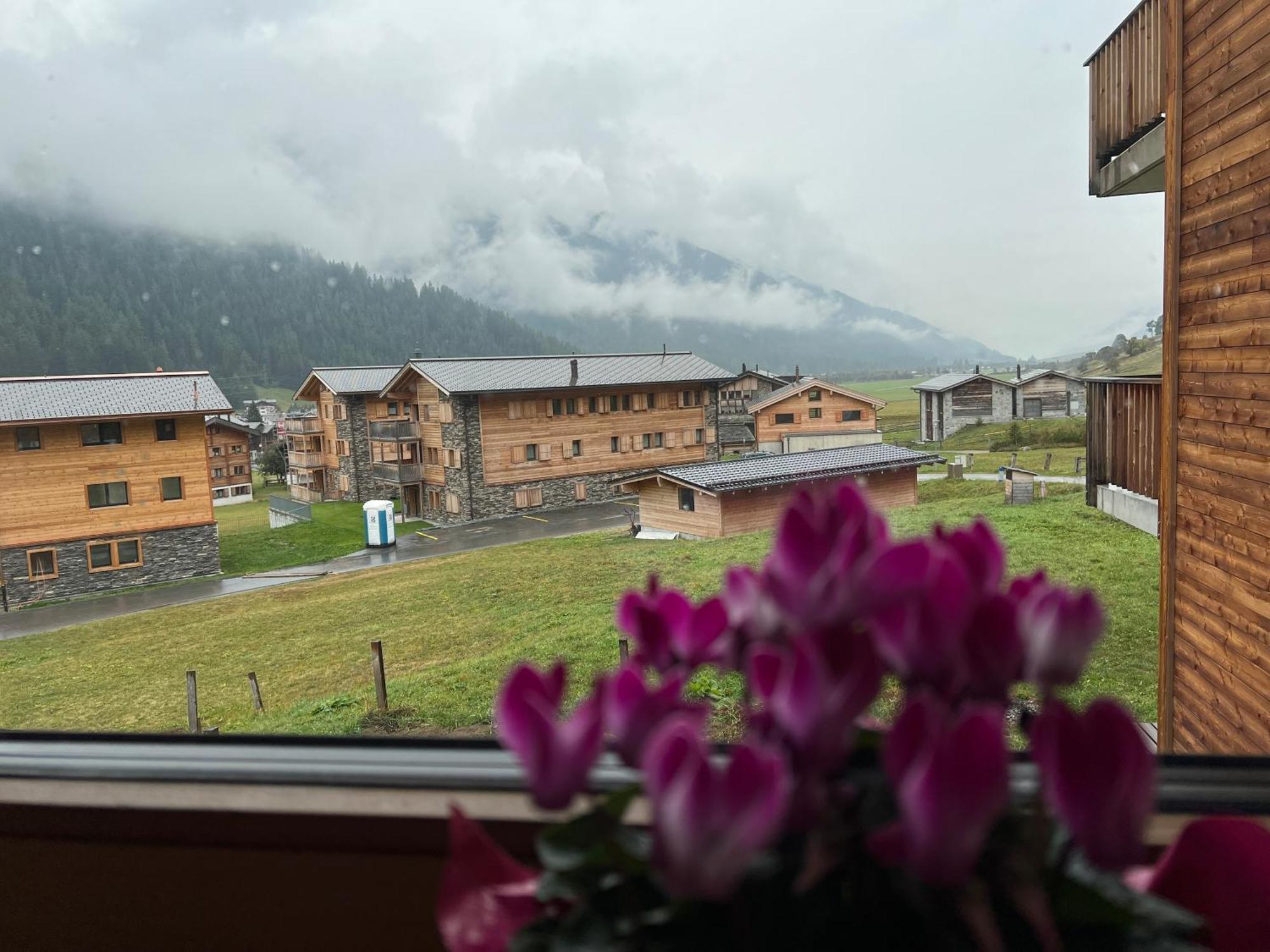 Chalet Breithorn- Perfect For Holiday With Amazing View! Obergesteln Exterior foto