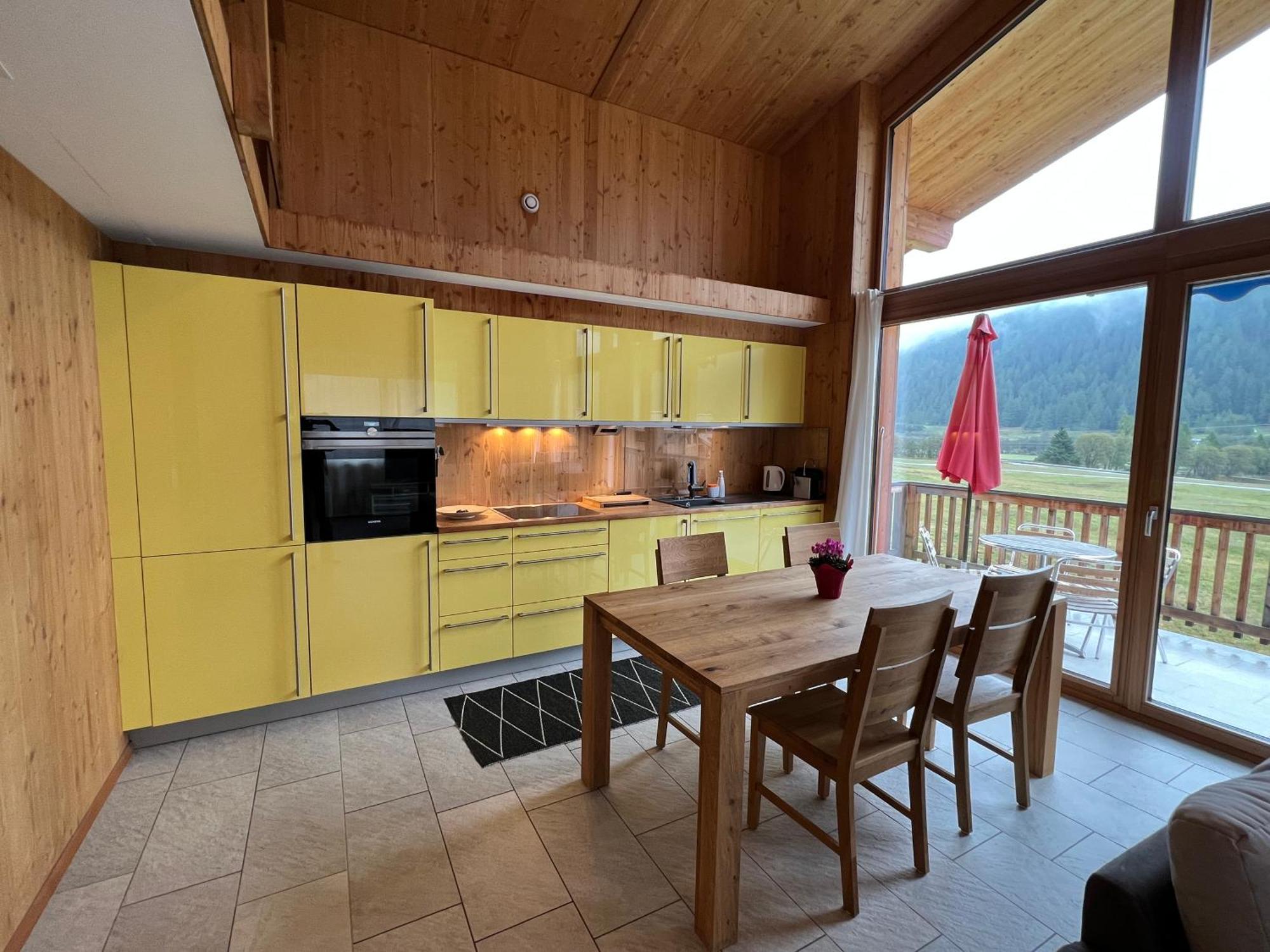Chalet Breithorn- Perfect For Holiday With Amazing View! Obergesteln Exterior foto