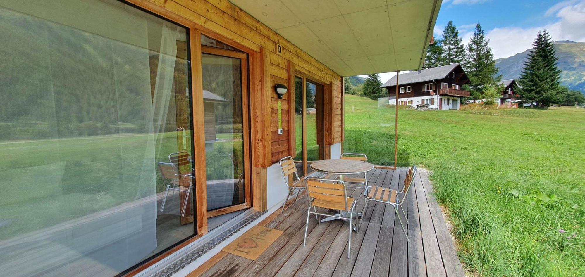 Chalet Breithorn- Perfect For Holiday With Amazing View! Obergesteln Exterior foto