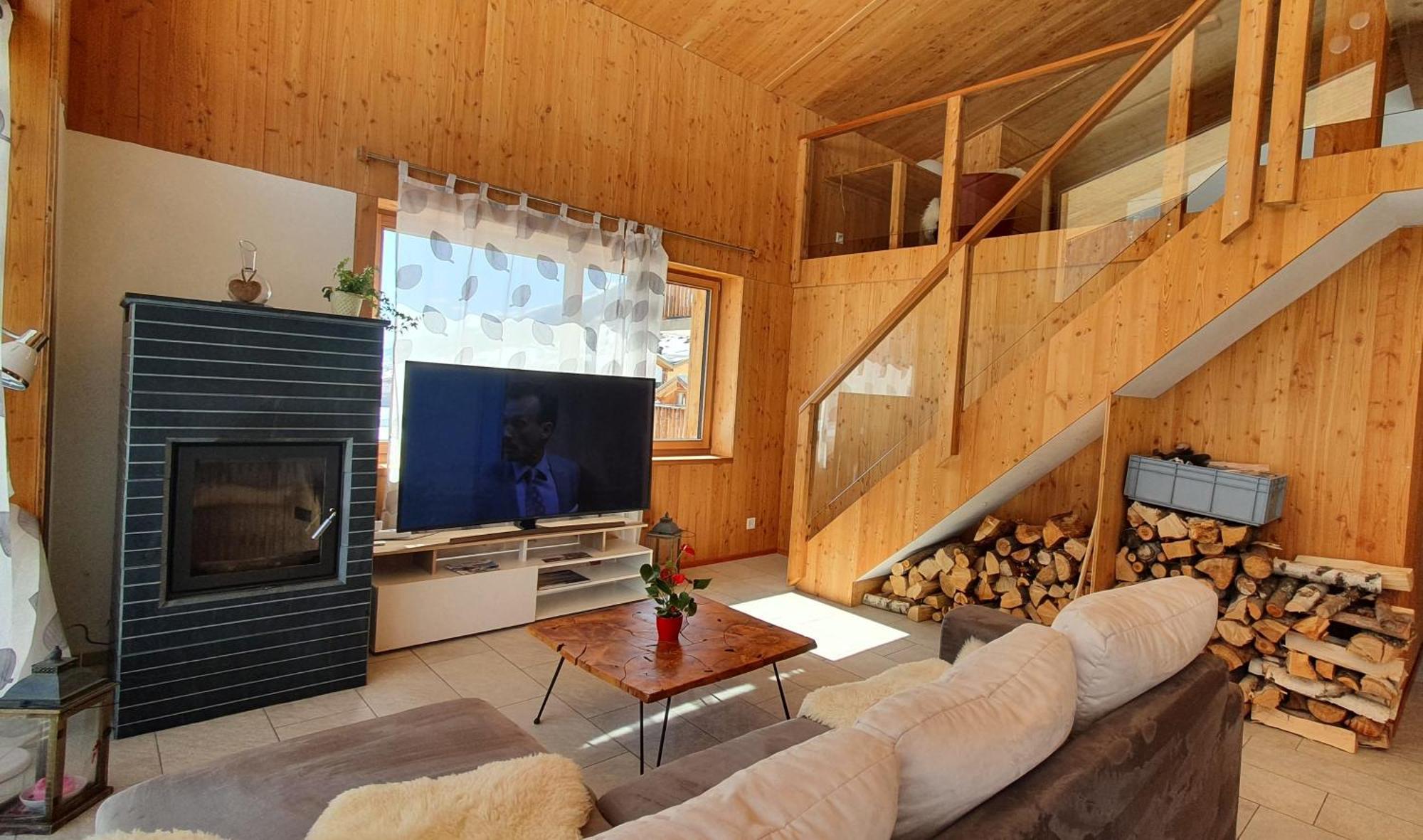 Chalet Breithorn- Perfect For Holiday With Amazing View! Obergesteln Quarto foto