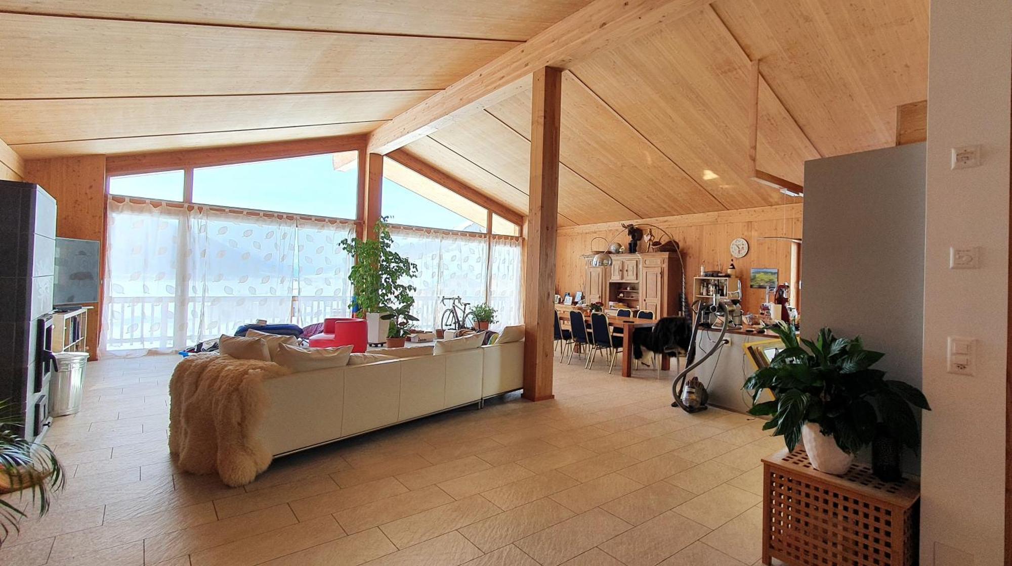 Chalet Breithorn- Perfect For Holiday With Amazing View! Obergesteln Quarto foto